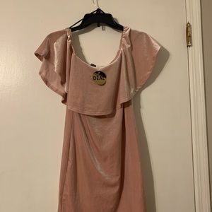 Stylish Party Dress